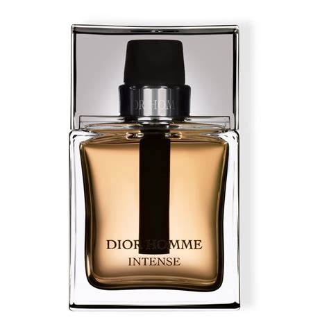 intense dior parfum